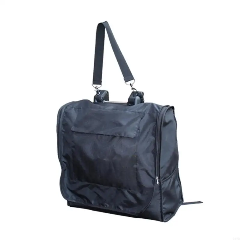 QX2D Oxford Fabric Baby Strollers Bag Versatile Knapsack Strollers Travel Bag for YOYO
QX2D Oxford Fabric Baby Strollers Bag Versatile Knapsack Strollers Travel Bag for YOYO