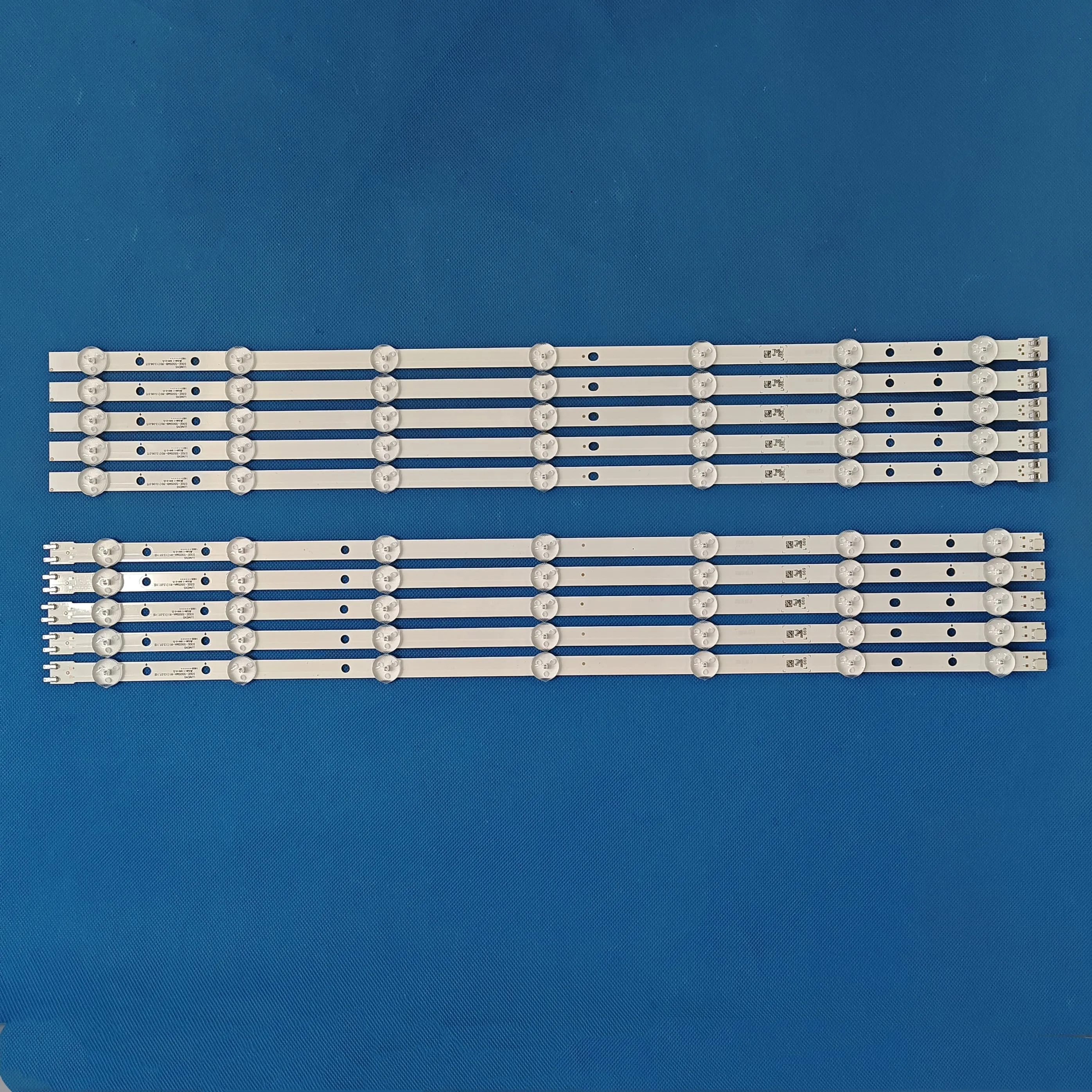 Новая оригинальная светодиодная лента UN55J620D UN55FH6030 D3GE-550SMA-R1 UE55H6203AK UN55H6203 UN55J6201AF UN55J6200 UE55H6203AW UE55H6273
Новая оригинальная светодиодная лента UN55J620D UN55FH6030 D3GE-550SMA-R1 UE55H6203AK UN55H6203 UN55J6201AF UN55J6200 UE55H6203AW UE55H6273
