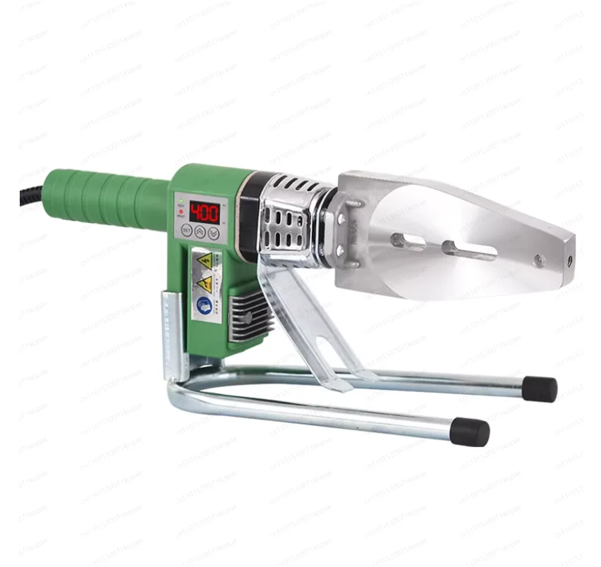 400 Degree Constant Temperature Digital Display High Power Hot Melt Same Hot Melt Water Pipe Ironing PPR Pipe Welding Machine
400 Degree Constant Temperature Digital Display High Power Hot Melt Same Hot Melt Water Pipe Ironing PPR Pipe Welding Machine