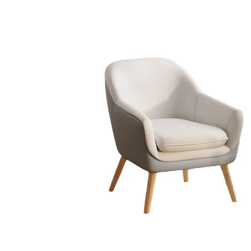 Single sofa chair rental house household cute sofa combination living room balcony leisure chair
Single sofa chair rental house household cute sofa combination living room balcony leisure chair