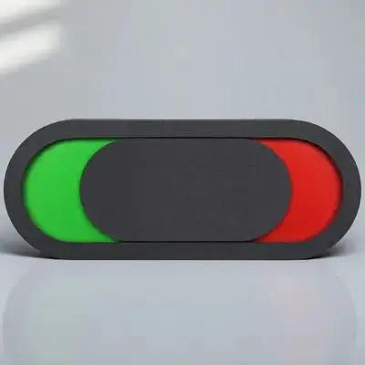 Door Hanging Switching Status Indicator Privacy Sign Office Conference Room Washroom Not Disturb Available Blank
Door Hanging Switching Status Indicator Privacy Sign Office Conference Room Washroom Not Disturb Available Blank