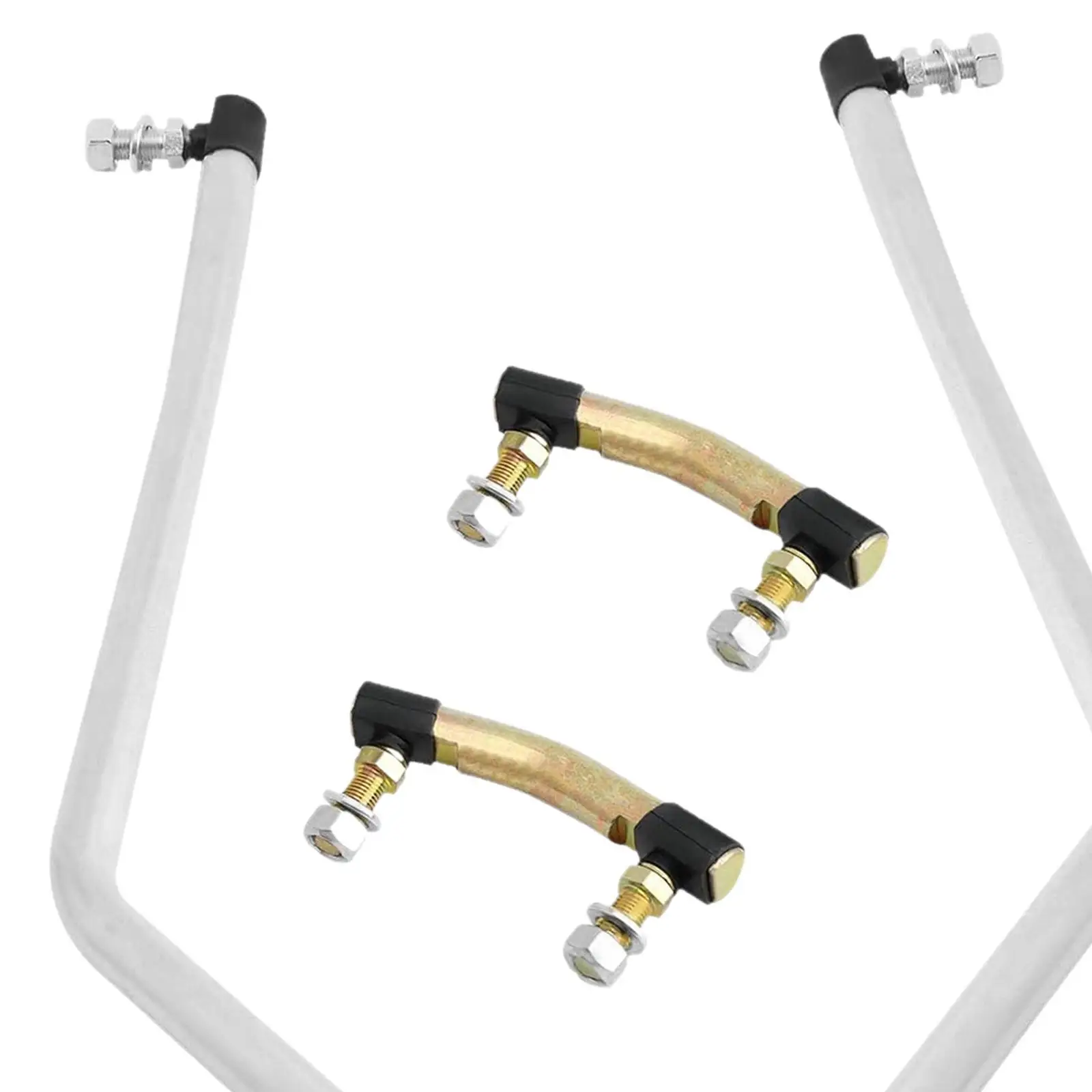 LH/rh Steering Draglink 583513401 436884 532436887 436887 532436885 Tie Rod Adjustable Utility Sturdy Accessories Professional
LH/rh Steering Draglink 583513401 436884 532436887 436887 532436885 Tie Rod Adjustable Utility Sturdy Accessories Professional