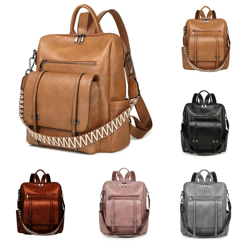 Crossbody Backpack 3D Women Bag Chest Bag Shoulder Bag Men PU Soft Leather Retro Crossbody Zipper Mobile Wallet Unisex New
Crossbody Backpack 3D Women Bag Chest Bag Shoulder Bag Men PU Soft Leather Retro Crossbody Zipper Mobile Wallet Unisex New
