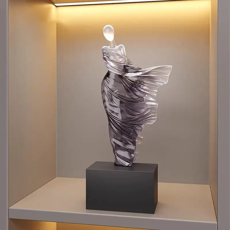 Modern Decor Portrait Sculpture Resin Sculptur Art Senior Statue Living Room Home Decoration Office Desk Decoration Accessories
Modern Decor Portrait Sculpture Resin Sculptur Art Senior Statue Living Room Home Decoration Office Desk Decoration Accessories