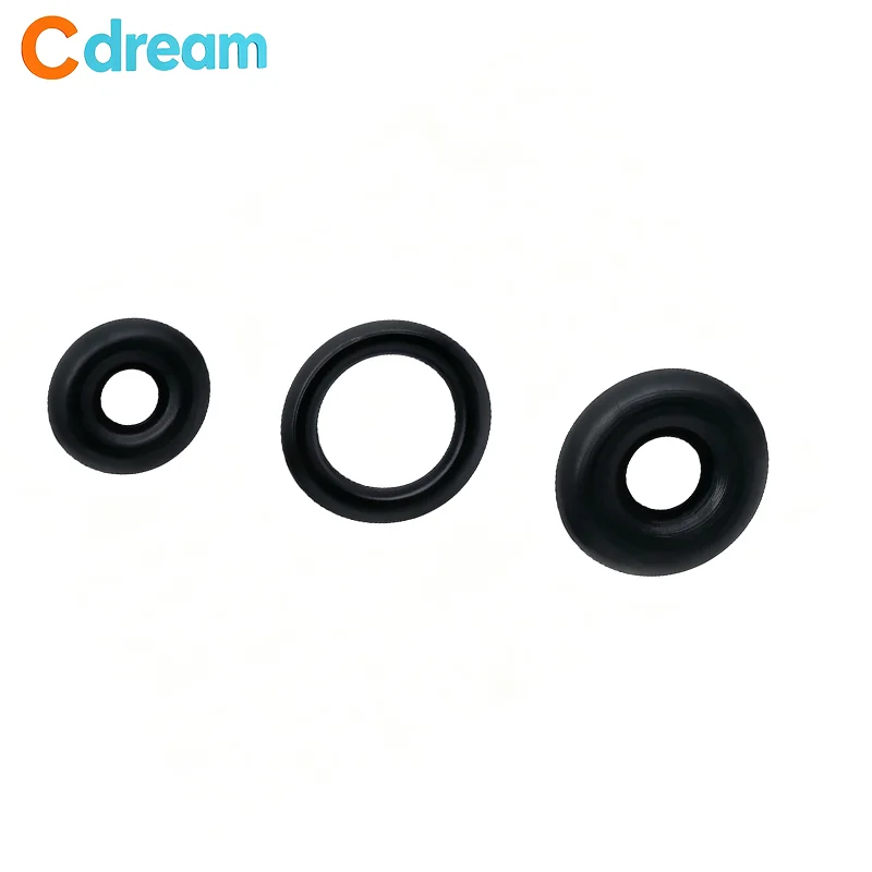 3sets Dental Chair O Type Ring Seal Rubber Pad Air Water Spray Handpiece Three Way Syringe Spray Gun Sealing Gasket Dental
3sets Dental Chair O Type Ring Seal Rubber Pad Air Water Spray Handpiece Three Way Syringe Spray Gun Sealing Gasket Dental