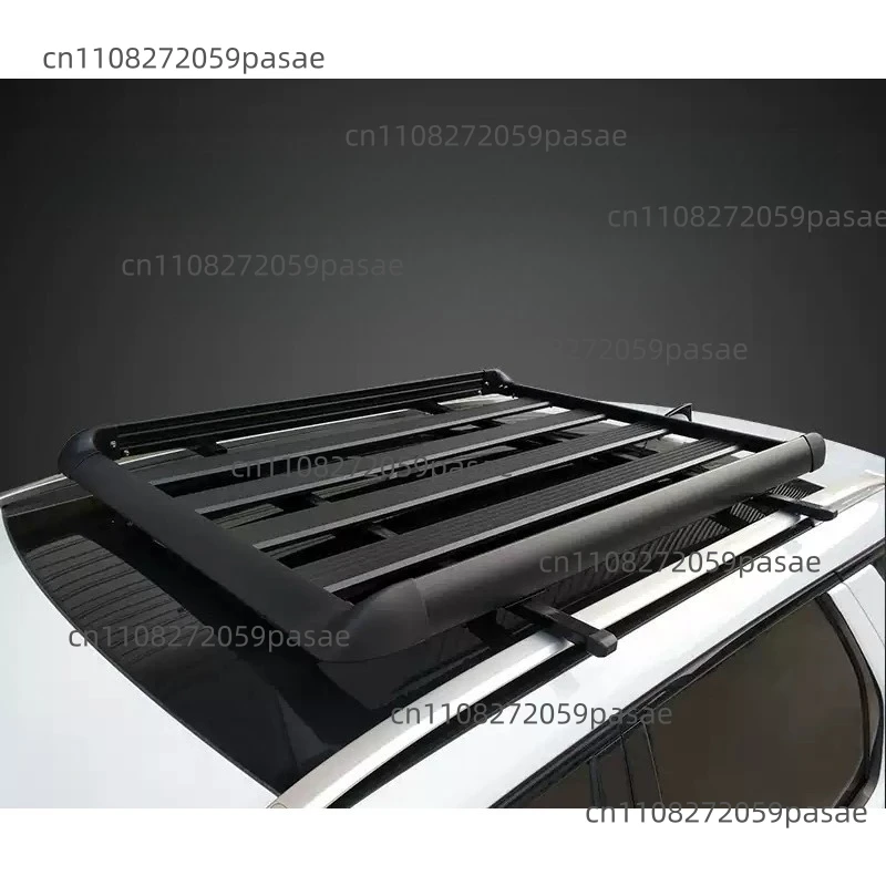 Single-bar Car Roof Rack: Reinforced Aluminum Alloy Roof Bars for Vehicles
Single-bar Car Roof Rack: Reinforced Aluminum Alloy Roof Bars for Vehicles