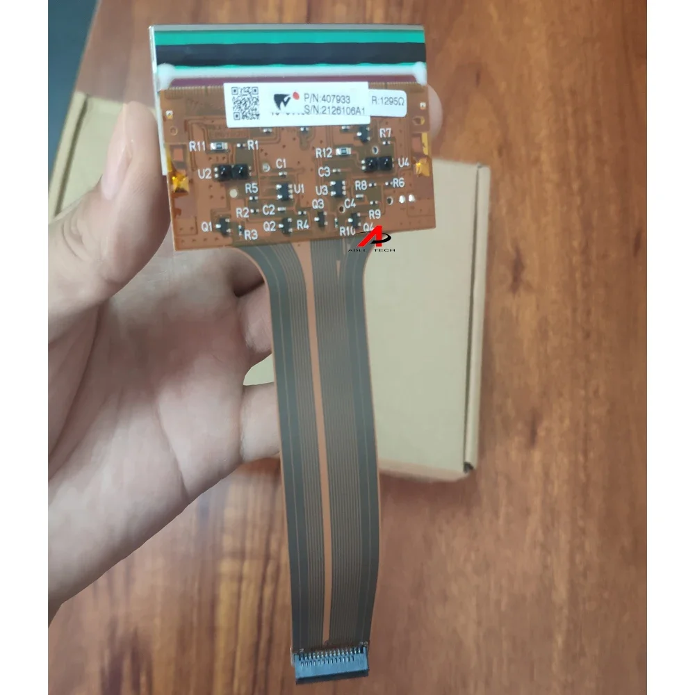 Best TTO Printer Head Original 53mm 32mm 107mm 128mm 6320 Video Jet Printhead
Best TTO Printer Head Original 53mm 32mm 107mm 128mm 6320 Video Jet Printhead