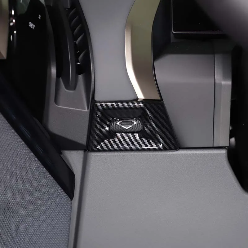 Gao Ruying For BMW X3 G45 25-26 Car Air Volume Adjustment Button Side AC Air Conditioning Vent Outlet Cover Interior Accessories
Gao Ruying For BMW X3 G45 25-26 Car Air Volume Adjustment Button Side AC Air Conditioning Vent Outlet Cover Interior Accessories