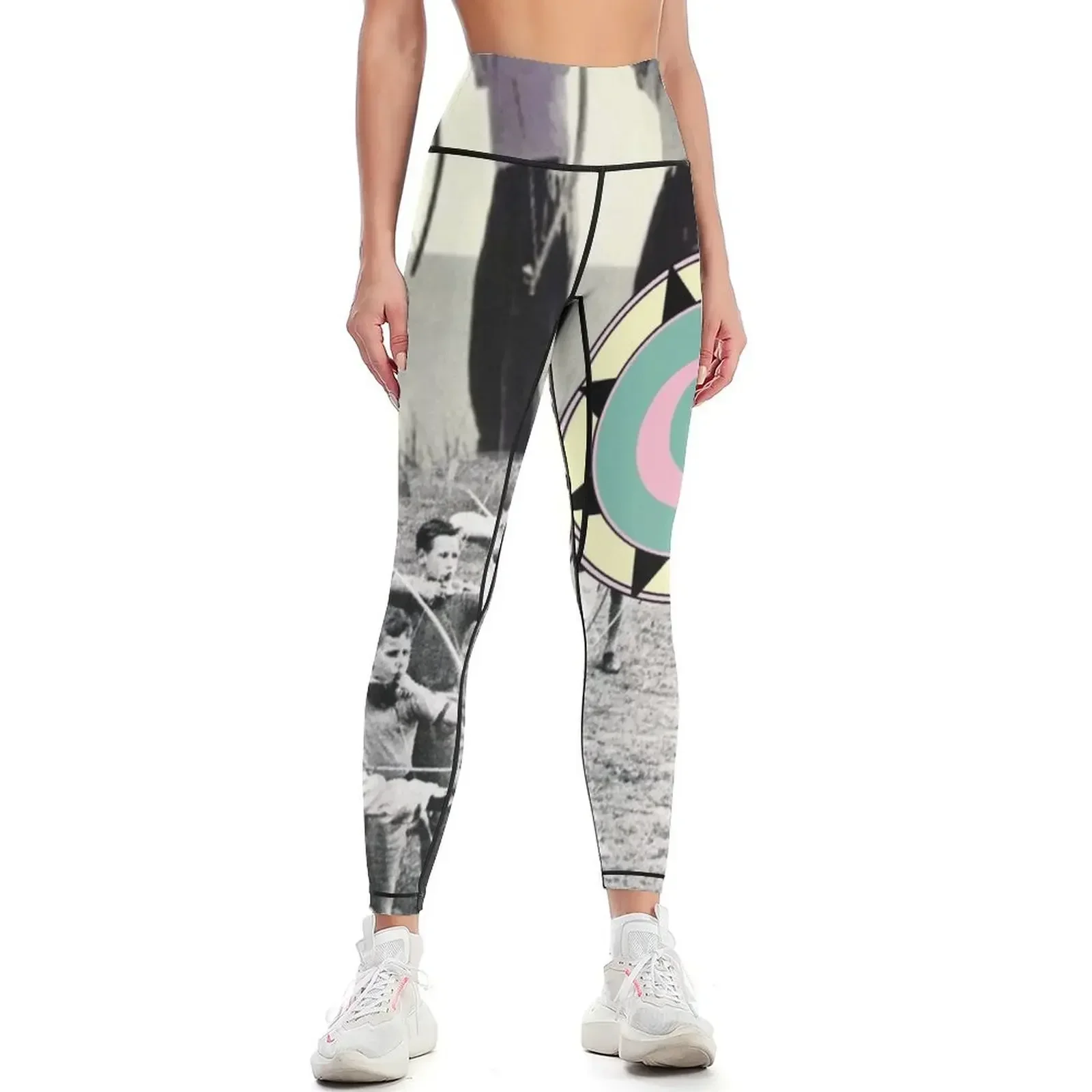 In My Tribe Leggings Women's trousers exercise clothing for active wear sport set Womens Leggings
In My Tribe Leggings Women's trousers exercise clothing for active wear sport set Womens Leggings