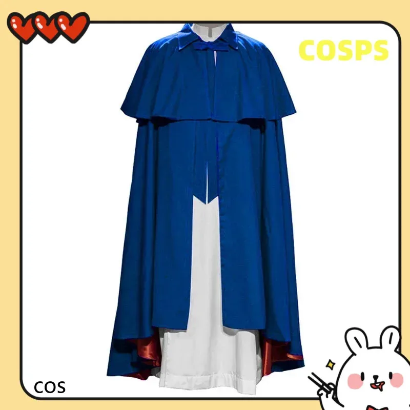 NO2 Medieval Renaissance Warrior King Guard Maxi Cloak Lord Retro Gothic Knight Stage Costume Cosplay Priest Trench Cape F LOCOS
NO2 Medieval Renaissance Warrior King Guard Maxi Cloak Lord Retro Gothic Knight Stage Costume Cosplay Priest Trench Cape F LOCOS