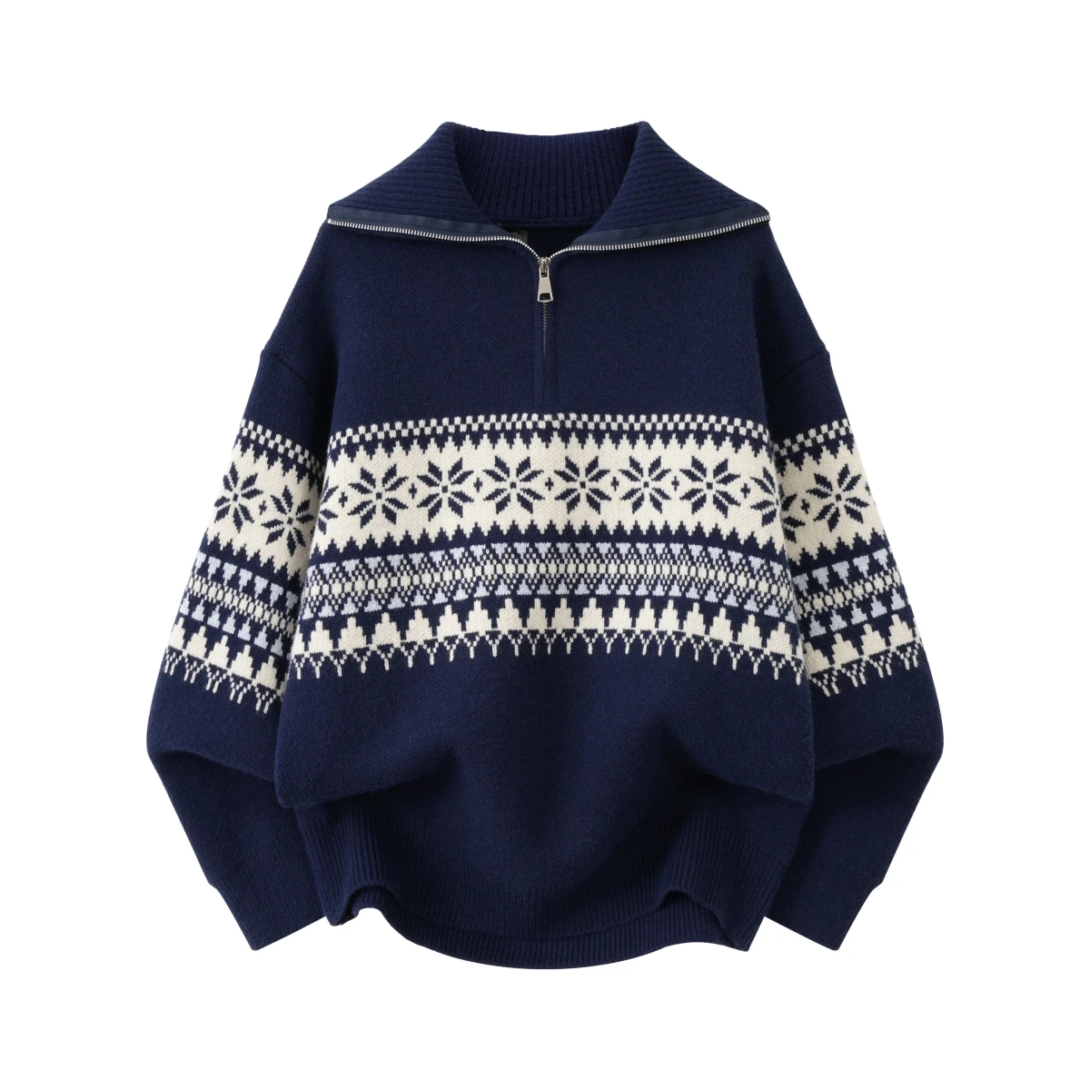 Мужской свитер с высоким воротником, вязаный повседневный свитер на молнии, винтажный, осенне-зимний, для отдыха, из полиэстера, волокна, длинный све
Мужской свитер с высоким воротником, вязаный повседневный свитер на молнии, винтажный, осенне-зимний, для отдыха, из полиэстера, волокна, длинный све