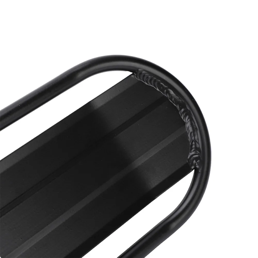 Aluminum Alloy Bicycle Rear Seat Luggage Shelf Heavy Duty Seat Post Mount Rear Seat Luggage Shelf Retractable Quick Release
Aluminum Alloy Bicycle Rear Seat Luggage Shelf Heavy Duty Seat Post Mount Rear Seat Luggage Shelf Retractable Quick Release