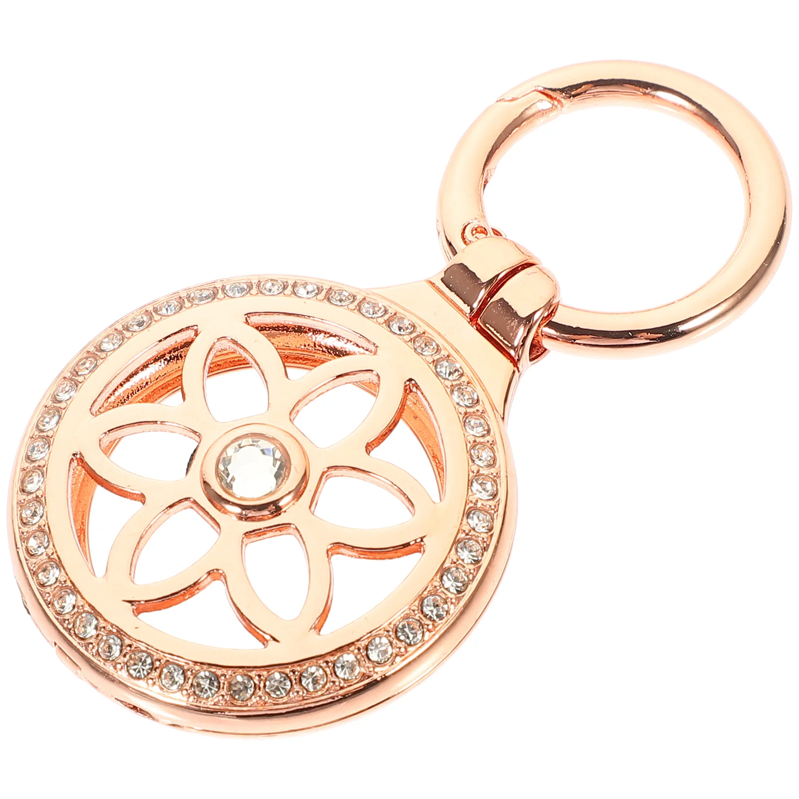 Key Chain Protective Cover Accessory Tracer Cases Air Tag Pet Metal Silicone Small
Key Chain Protective Cover Accessory Tracer Cases Air Tag Pet Metal Silicone Small