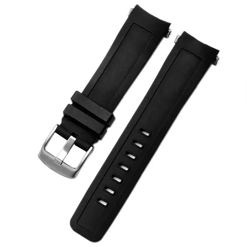 NFR Quick Release Fluoro Rubber Watch Band For IWC Aquatimer Series IW356802 IW376705 376710 Soft Silicone Watch Strap 22mm Men
NFR Quick Release Fluoro Rubber Watch Band For IWC Aquatimer Series IW356802 IW376705 376710 Soft Silicone Watch Strap 22mm Men
