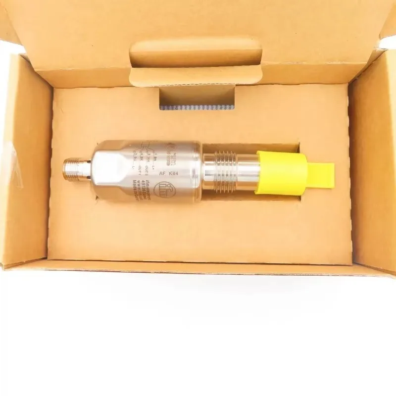 Lmt191 Lmt121 Lmt104a Level Gauge 100% Original New Ifm Sensor For Point Level Detection Lmt100 Level Sensor Lmt100 Lmt Series
Lmt191 Lmt121 Lmt104a Level Gauge 100% Original New Ifm Sensor For Point Level Detection Lmt100 Level Sensor Lmt100 Lmt Series