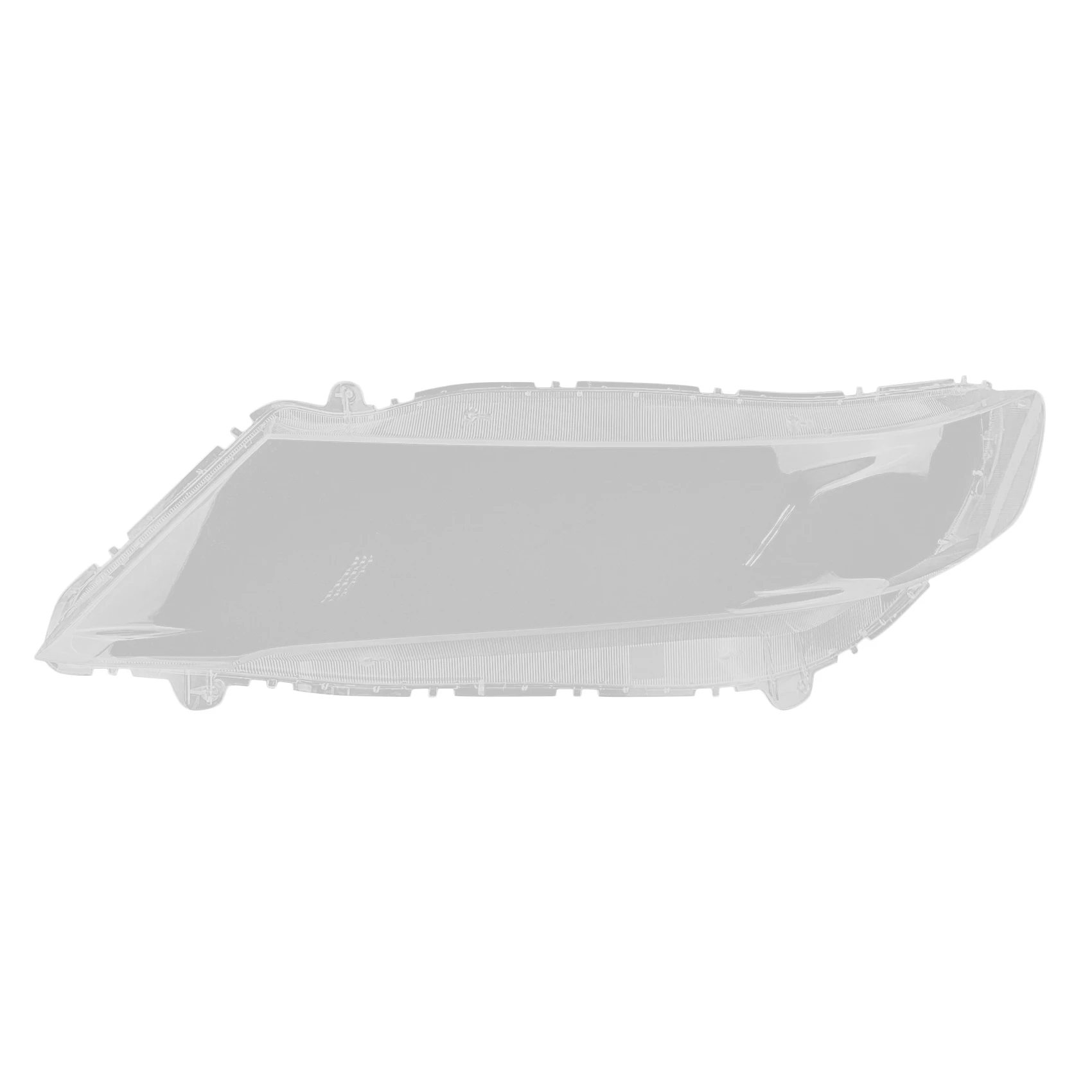 for Honda Odyssey RB3 2009-2013 Left Headlight Shell Lamp Shade Transparent Lens Cover Headlight
for Honda Odyssey RB3 2009-2013 Left Headlight Shell Lamp Shade Transparent Lens Cover Headlight