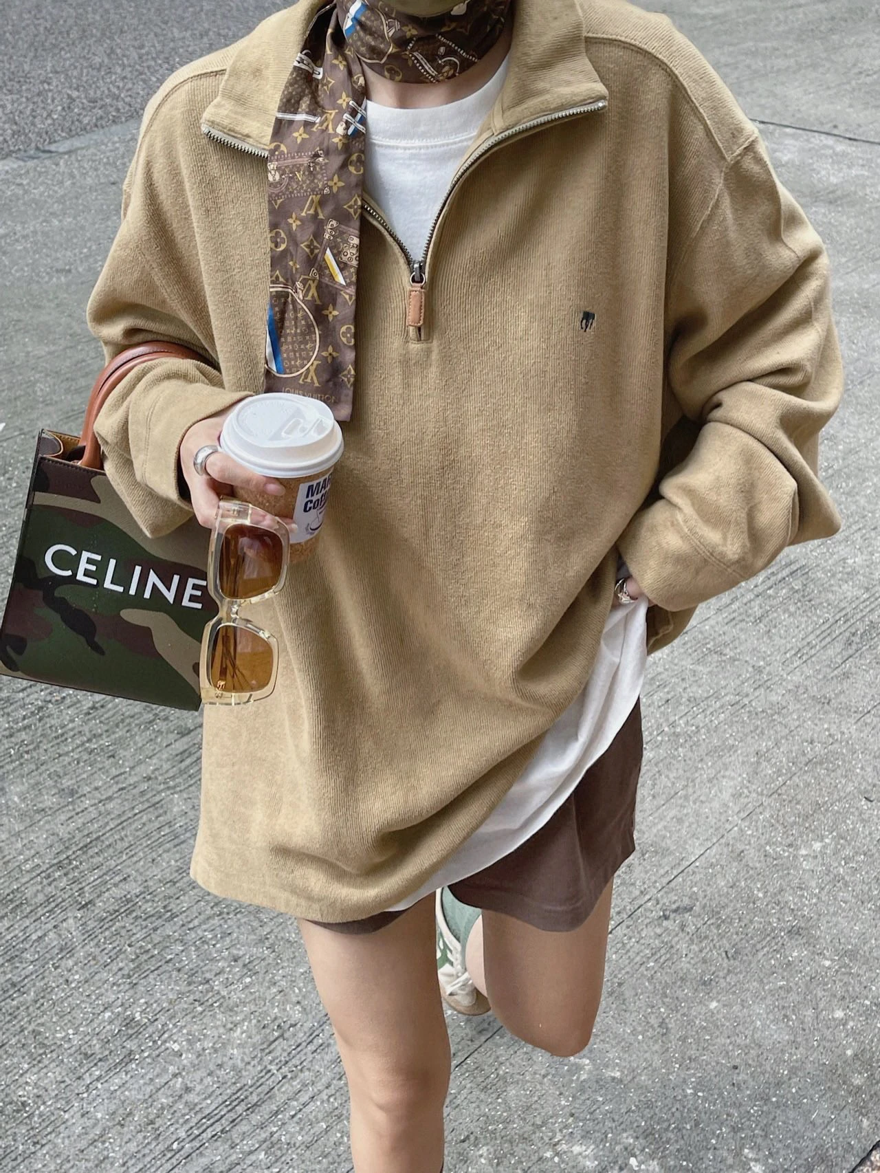 Ранняя весна, американский ретро-вышитый f, женский повседневный свободный хлопковый длинный свитшот на молнии
Ранняя весна, американский ретро-вышитый f, женский повседневный свободный хлопковый длинный свитшот на молнии