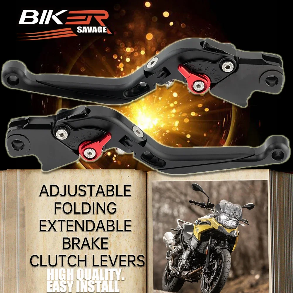 Рычаг тормозной муфты мотоцикла для BMW F750GS F850GS 2017-2018, аксессуары для ручного управления, регулируемые складные выдвижные левиеры
Рычаг тормозной муфты мотоцикла для BMW F750GS F850GS 2017-2018, аксессуары для ручного управления, регулируемые складные выдвижные левиеры