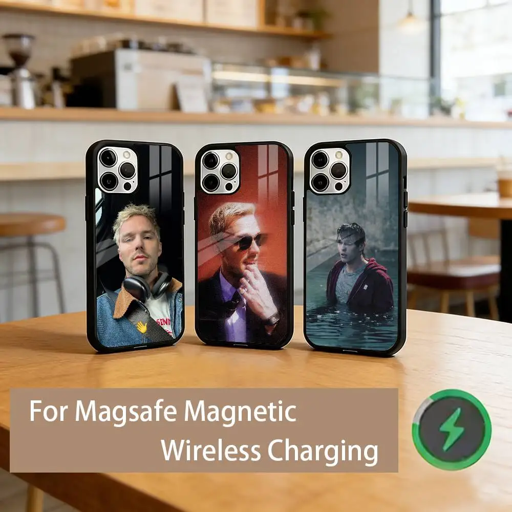N-Nicholas H-Hoult Phone Case Magnetic with Magsafe Wireless Charging For iPhone17,16,15,14,13,12,11 Plus,Pro
N-Nicholas H-Hoult Phone Case Magnetic with Magsafe Wireless Charging For iPhone17,16,15,14,13,12,11 Plus,Pro