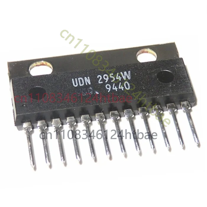5PCS UDN2954W Encapsulation:ZIP-12,FULL-BRIDGE PWM MOTOR DRIVERS
5PCS UDN2954W Encapsulation:ZIP-12,FULL-BRIDGE PWM MOTOR DRIVERS
