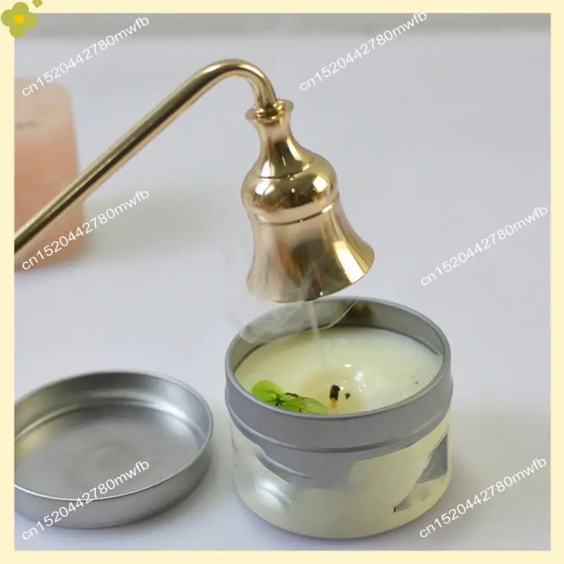 LDHL 3-х шт. гаситель свечей, крышка свечи без выдувания с длинной ручкой, для безопасного пламени свечи
LDHL 3-х шт. гаситель свечей, крышка свечи без выдувания с длинной ручкой, для безопасного пламени свечи