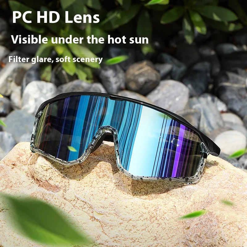 de Soleil polarized ultra light for cycling, protective equipment, mountain biking, road bike, sport, UV400
de Soleil polarized ultra light for cycling, protective equipment, mountain biking, road bike, sport, UV400