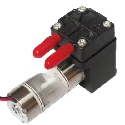 Mini Micro Electronic Vacuum air Pump DA32EEDCB
Mini Micro Electronic Vacuum air Pump DA32EEDCB