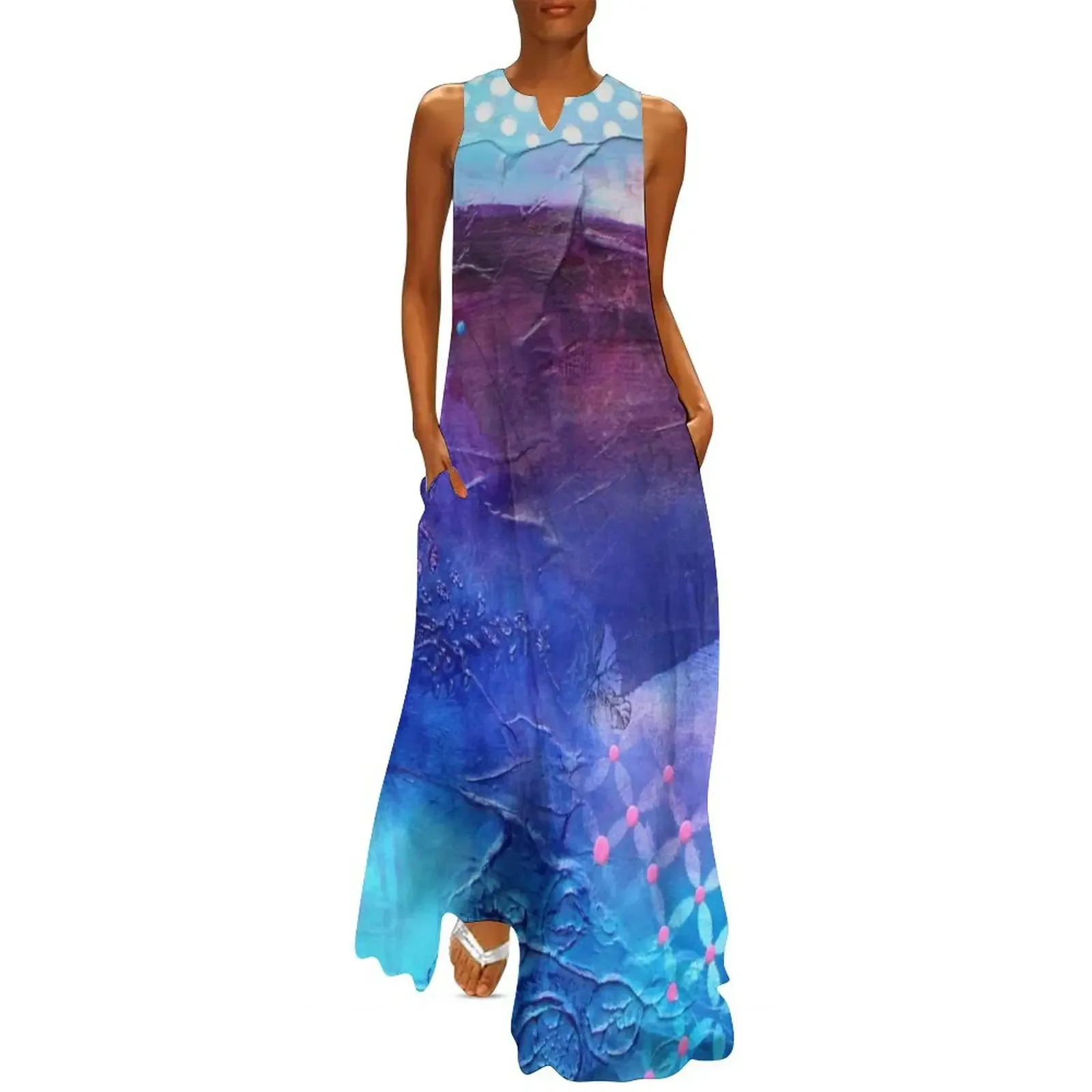 Praise Long Dress Dance dresses summer dress for women 2025 women evening dress vintage
Praise Long Dress Dance dresses summer dress for women 2025 women evening dress vintage