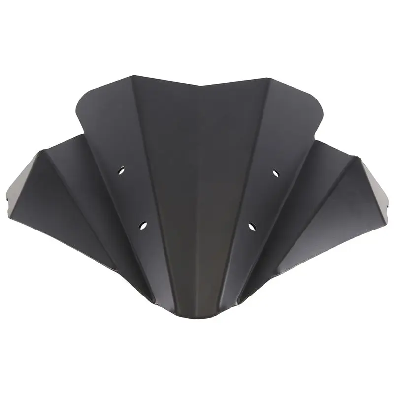 Powerful Motorcycle Accessories For MT 10 MT10 MT-10 2022 2023 Windscreen Aluminum Windshield Wind Shield Deflector
Powerful Motorcycle Accessories For MT 10 MT10 MT-10 2022 2023 Windscreen Aluminum Windshield Wind Shield Deflector