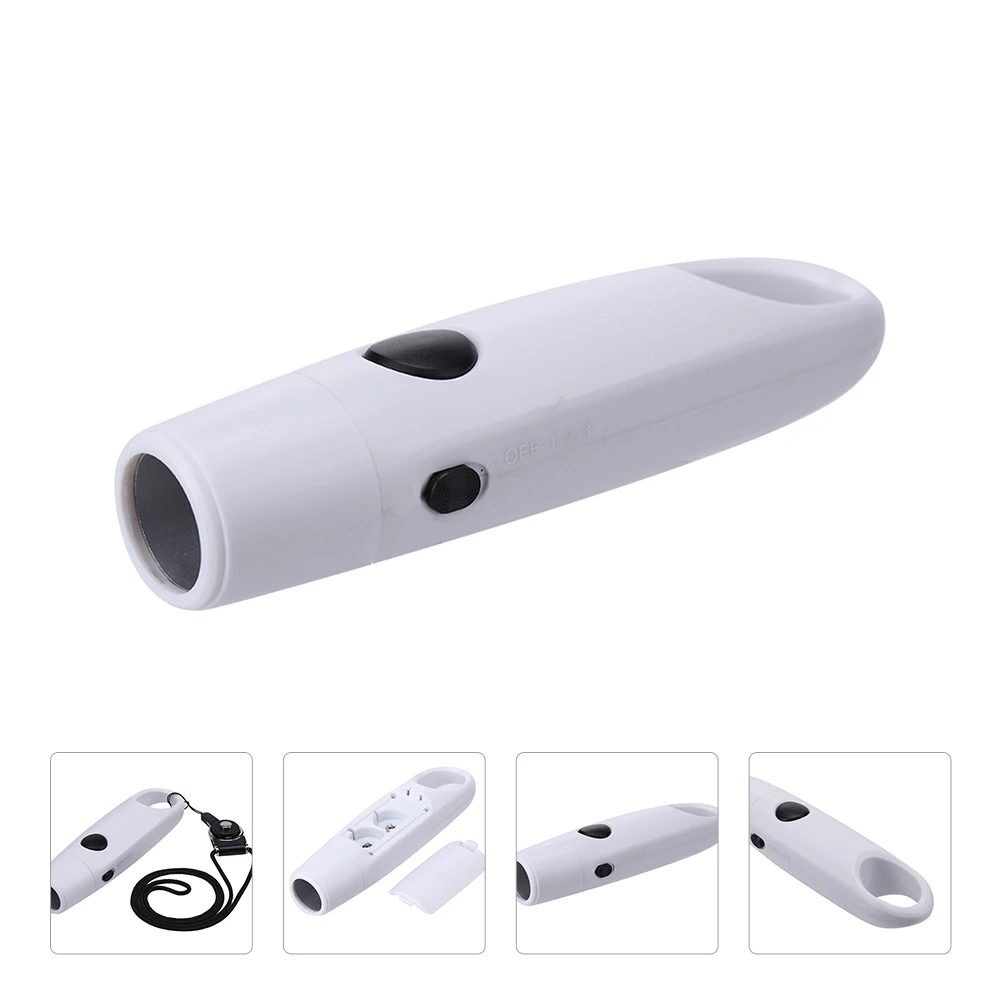 Electronic Whistle Safety Multi Usage Emergency Hiking Electric Whistles Sports Multifunction
Electronic Whistle Safety Multi Usage Emergency Hiking Electric Whistles Sports Multifunction