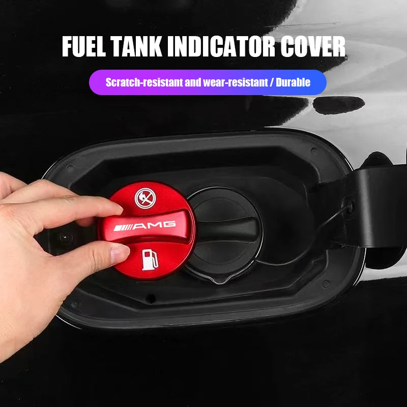 Car Oil Tank Protect Cover Refuel Fuel Tank Cap Accessories For Mercedes Benz AMG A B C E G CLA W211 W203 W204 C260 E300L A200L
Car Oil Tank Protect Cover Refuel Fuel Tank Cap Accessories For Mercedes Benz AMG A B C E G CLA W211 W203 W204 C260 E300L A200L