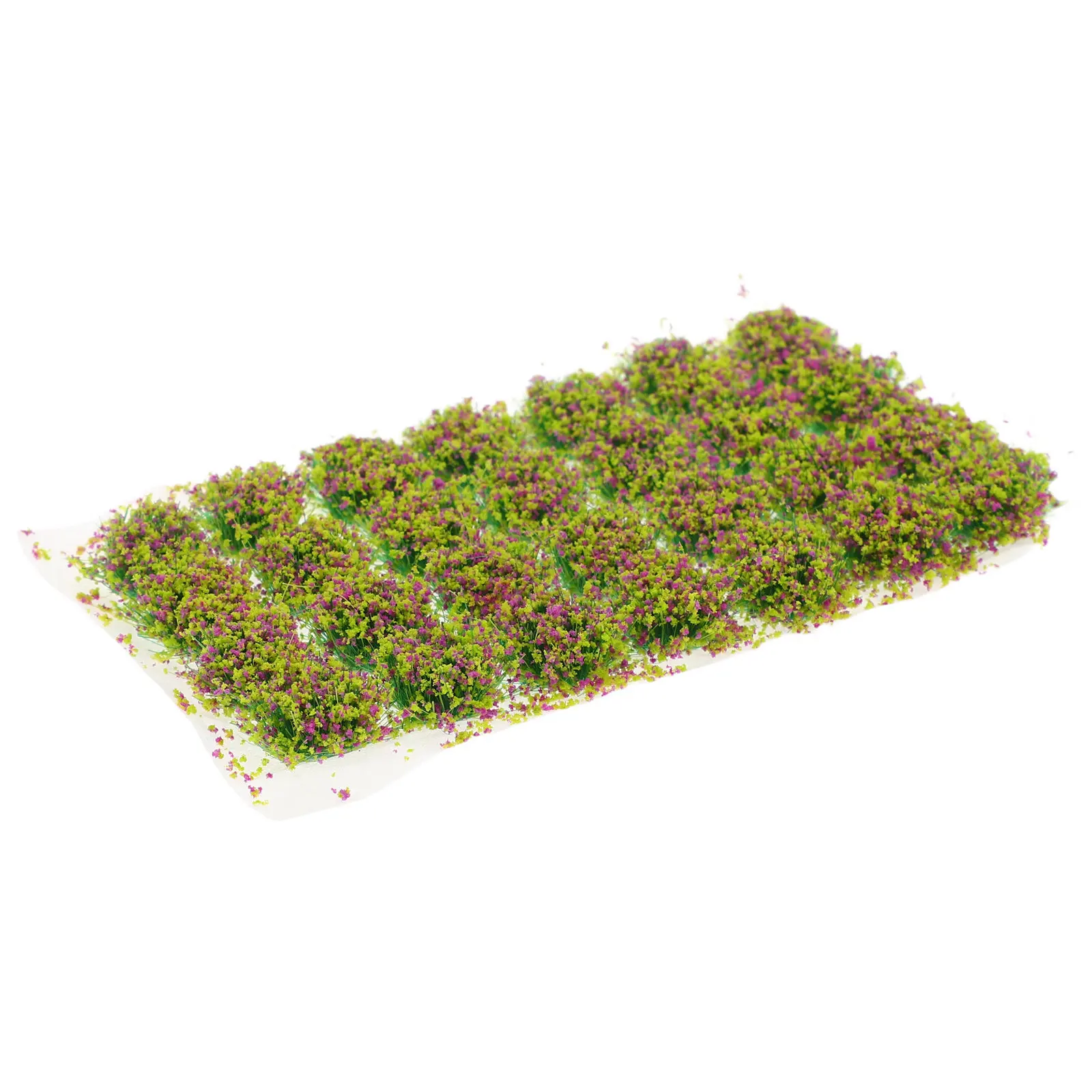28Pcs Fire Train Scenery Miniature Colorful Flower Clusters Lifelike Artificial Flowers for Railway Bonsai Decor Diorama
28Pcs Fire Train Scenery Miniature Colorful Flower Clusters Lifelike Artificial Flowers for Railway Bonsai Decor Diorama
