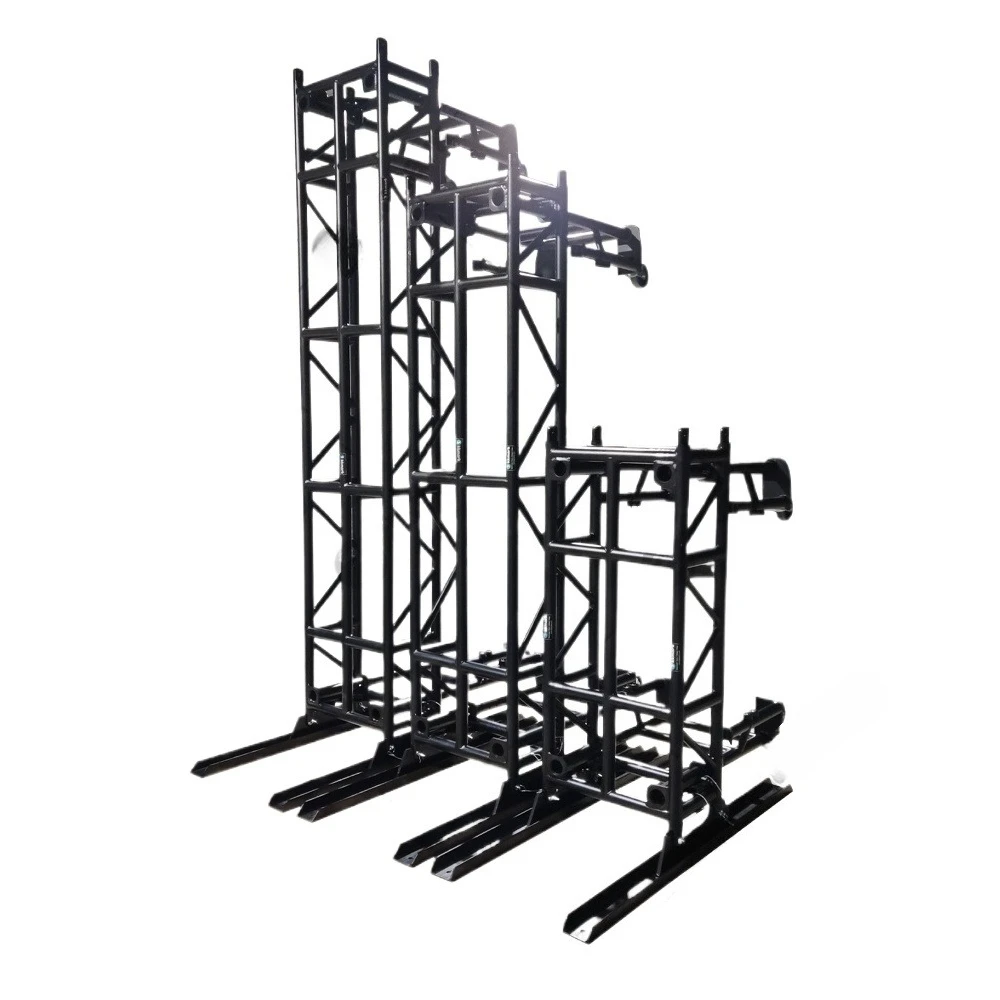 Custom Height Adjustable Moving Heads Light PRT Touring Pre-rig PRE RIG Lighting Truss System
Custom Height Adjustable Moving Heads Light PRT Touring Pre-rig PRE RIG Lighting Truss System