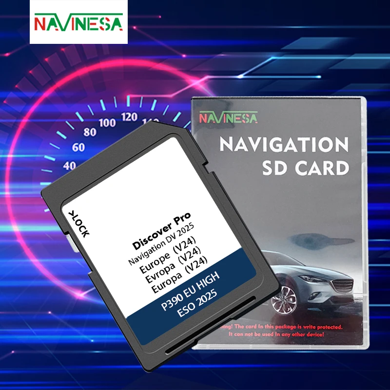 for VolkswagenTiguan AD1 2017 Navigation PRO DV V24 Cover Europe Spain UK Portugal Serbia 64GB Memory Card
for VolkswagenTiguan AD1 2017 Navigation PRO DV V24 Cover Europe Spain UK Portugal Serbia 64GB Memory Card