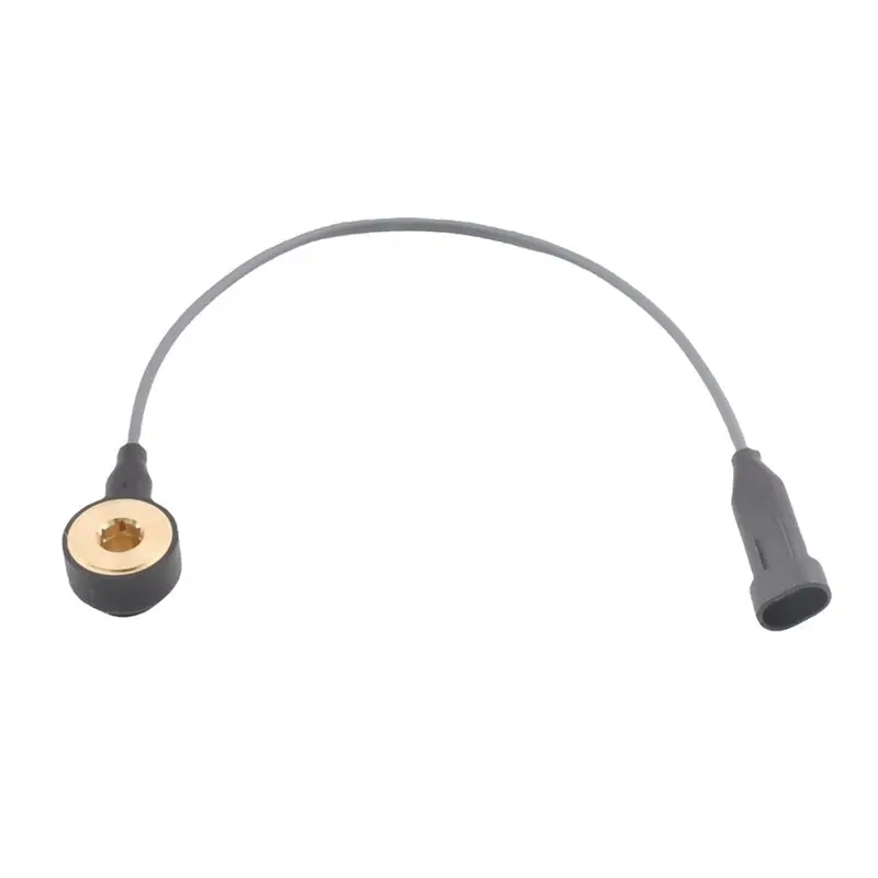 For Mercruiser Mariner Outboard Motor 135-300HP Replacement 8M6003194 Knock Sensor Part
For Mercruiser Mariner Outboard Motor 135-300HP Replacement 8M6003194 Knock Sensor Part