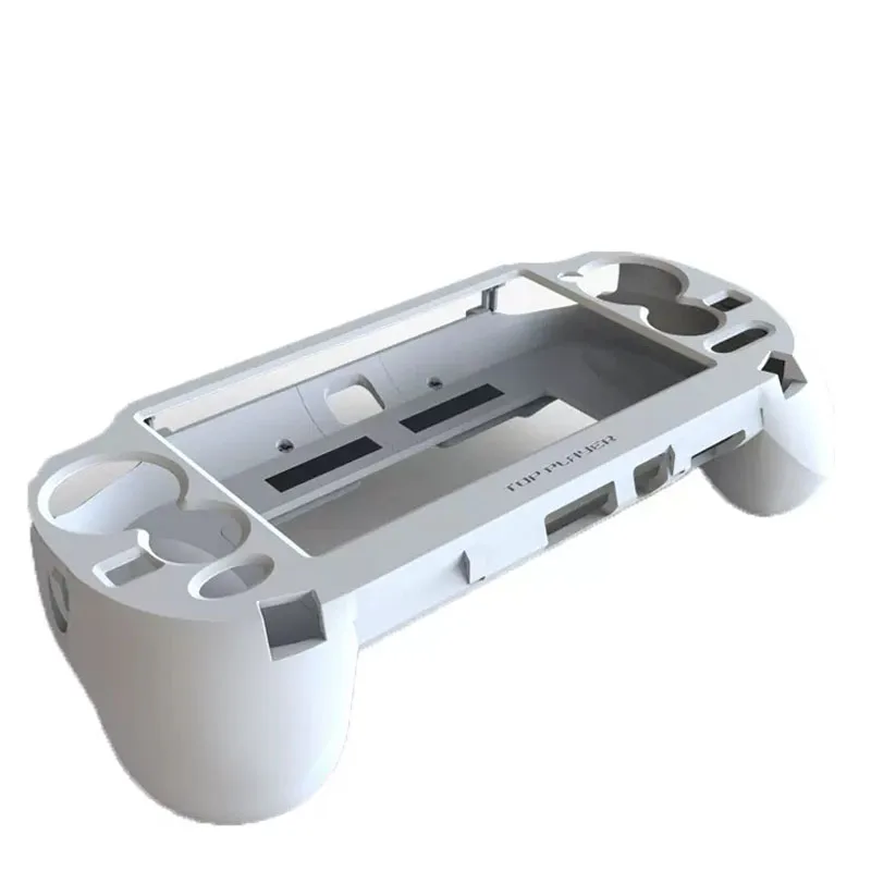 For PSV L2R2 controller back touch PSV1000 L2R2 button PS4 PC streaming protection case
For PSV L2R2 controller back touch PSV1000 L2R2 button PS4 PC streaming protection case