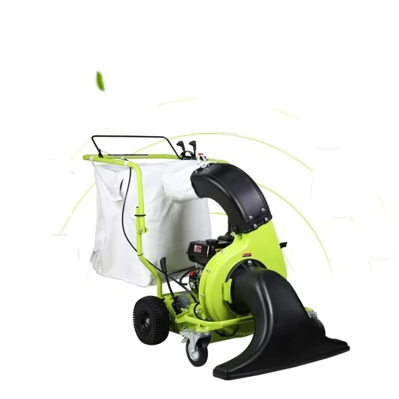Portable Leaf Blower Suction Leaf Collecting Suction Machine
Portable Leaf Blower Suction Leaf Collecting Suction Machine