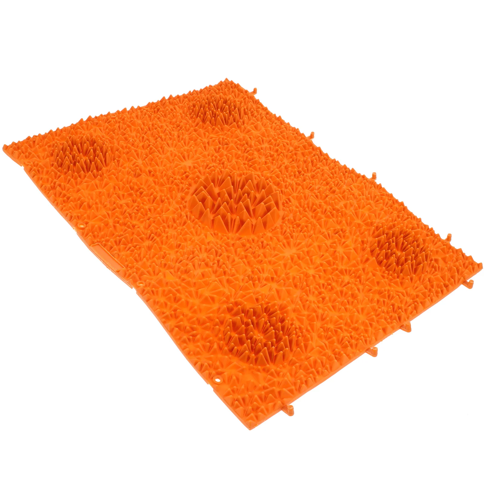Toe Pressure Plate Foot Sole Massager Foot Care Acupoint Stimulate Massger Plastic Foot Sole Massage Pad Muscle Relaxation Tools
Toe Pressure Plate Foot Sole Massager Foot Care Acupoint Stimulate Massger Plastic Foot Sole Massage Pad Muscle Relaxation Tools