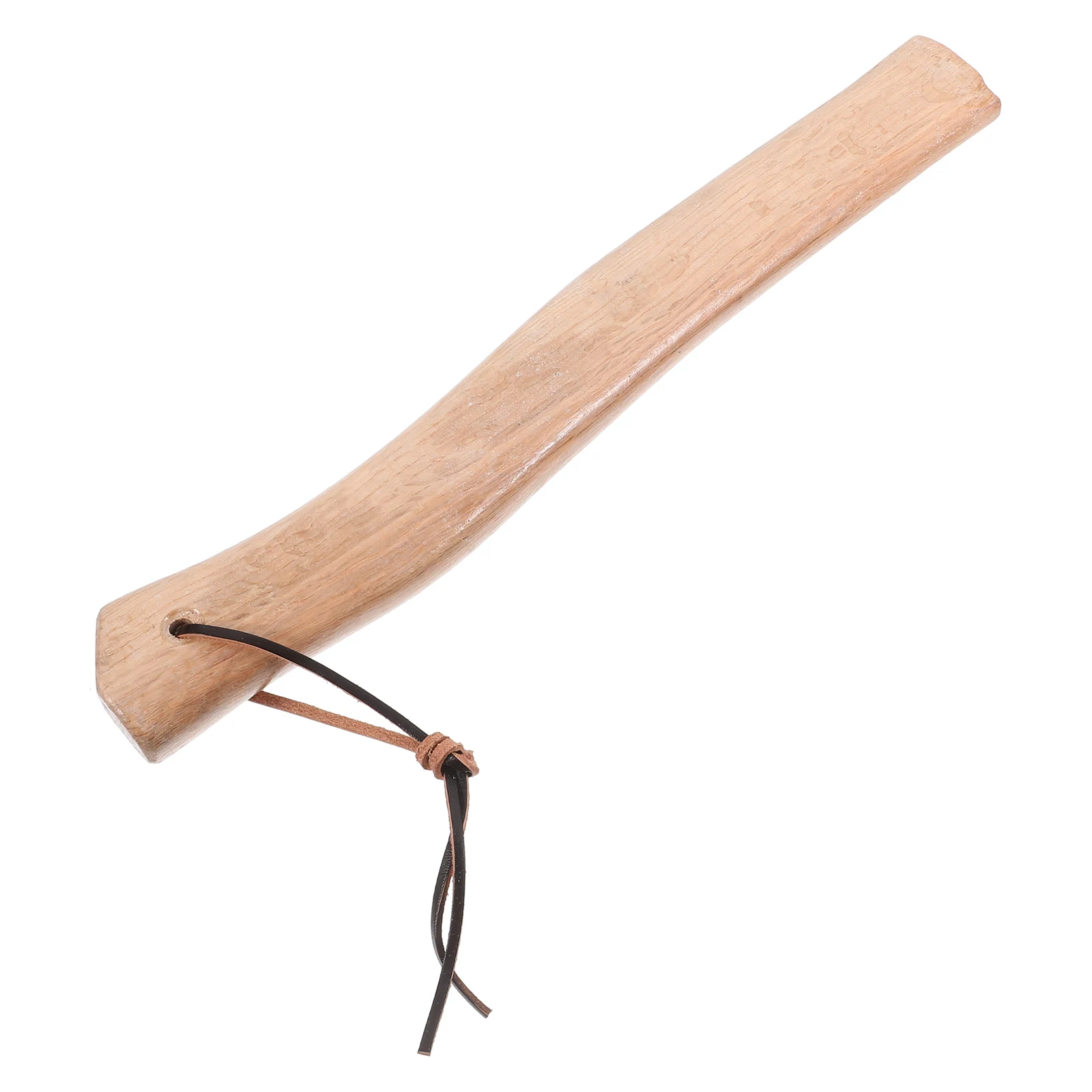 Wooden Axe H Hardwood Short Small Camping Hatchet Tool Replacement For Hammer Gardening Outdoor Activities
Wooden Axe H Hardwood Short Small Camping Hatchet Tool Replacement For Hammer Gardening Outdoor Activities