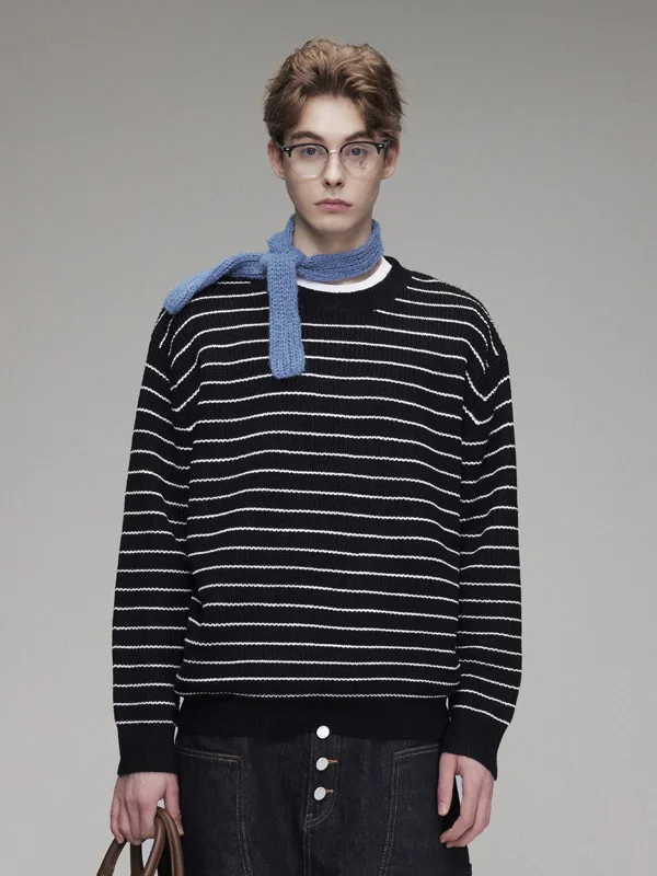 Kapital Men's Loose Fit Casual Long Sve round Ne Knitted Sweater Vintage Japanese Sle Autumn Faion Outerwear Top
Kapital Men's Loose Fit Casual Long Sve round Ne Knitted Sweater Vintage Japanese Sle Autumn Faion Outerwear Top