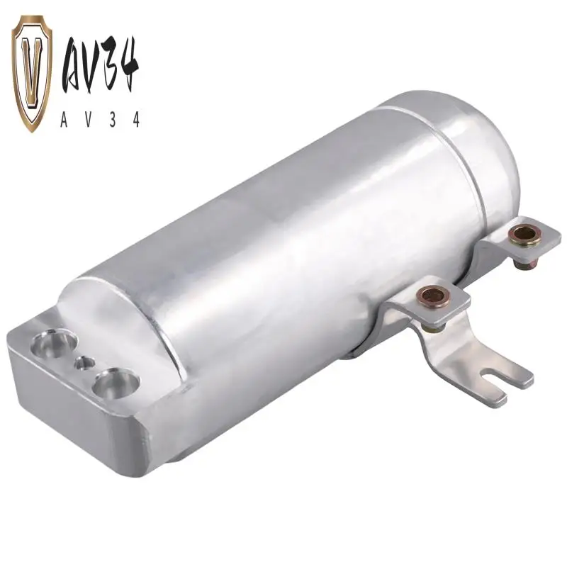 AV34-For Scania Truck AC Air Conditionong Receiver Filter Drier 2851943 2193589
AV34-For Scania Truck AC Air Conditionong Receiver Filter Drier 2851943 2193589