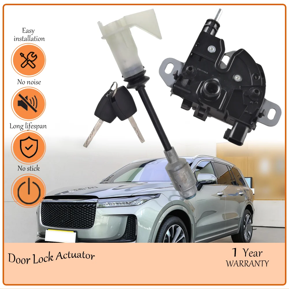 Lock Core Pack,matches 2003-2012 Focus C-Max DM2 & Kuga I,durable hood lock plus cylinder accessory oe 3M5116700AC,4M5AA16B970BA
Lock Core Pack,matches 2003-2012 Focus C-Max DM2 & Kuga I,durable hood lock plus cylinder accessory oe 3M5116700AC,4M5AA16B970BA