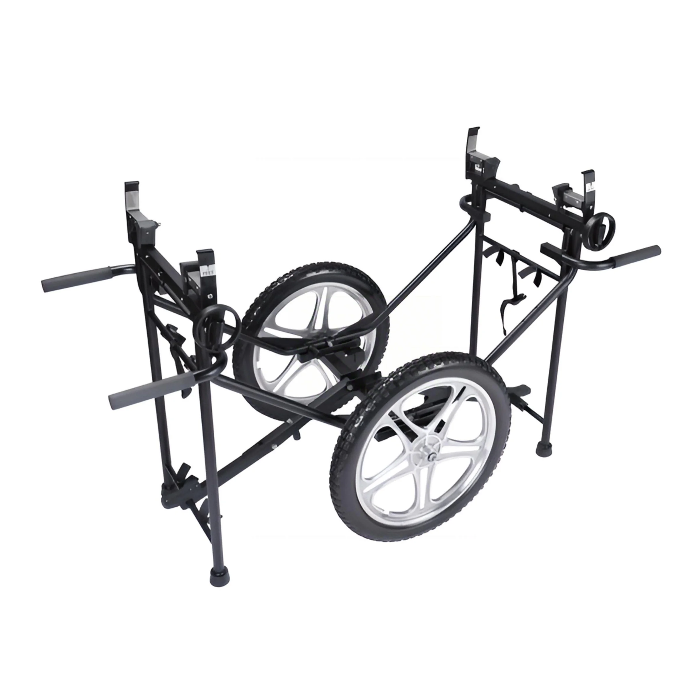Foldable Portable Emergency Transportation Used Wheeled Stretcher Carrier Trolley Cart
Foldable Portable Emergency Transportation Used Wheeled Stretcher Carrier Trolley Cart