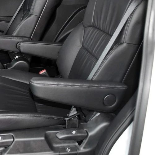 Soft Leather Armrest Cover For Honda Odyssey 2015 2016 2017 Car Front / Middle Seat Armrest Handle Skin Cover Trim
Soft Leather Armrest Cover For Honda Odyssey 2015 2016 2017 Car Front / Middle Seat Armrest Handle Skin Cover Trim