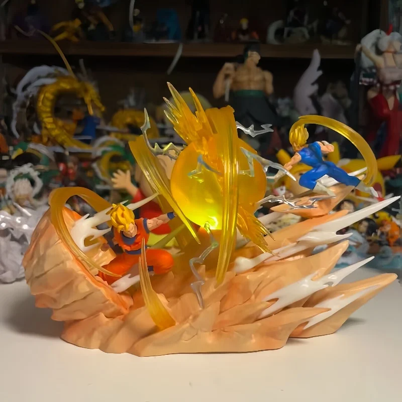 Hot Dragon Ball Figure Goku Vs Vegeta Sky Top Wcf Figure Anime Gk Pvc Goku Battle Vegeta Anime Action Figurine Model Toy Gift
Hot Dragon Ball Figure Goku Vs Vegeta Sky Top Wcf Figure Anime Gk Pvc Goku Battle Vegeta Anime Action Figurine Model Toy Gift