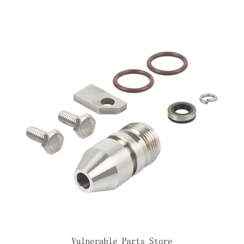 D0UC TH350 Tachometer Gear Replacement Set Includes NONENTITY Circlets And Gaskets All Factors
D0UC TH350 Tachometer Gear Replacement Set Includes NONENTITY Circlets And Gaskets All Factors