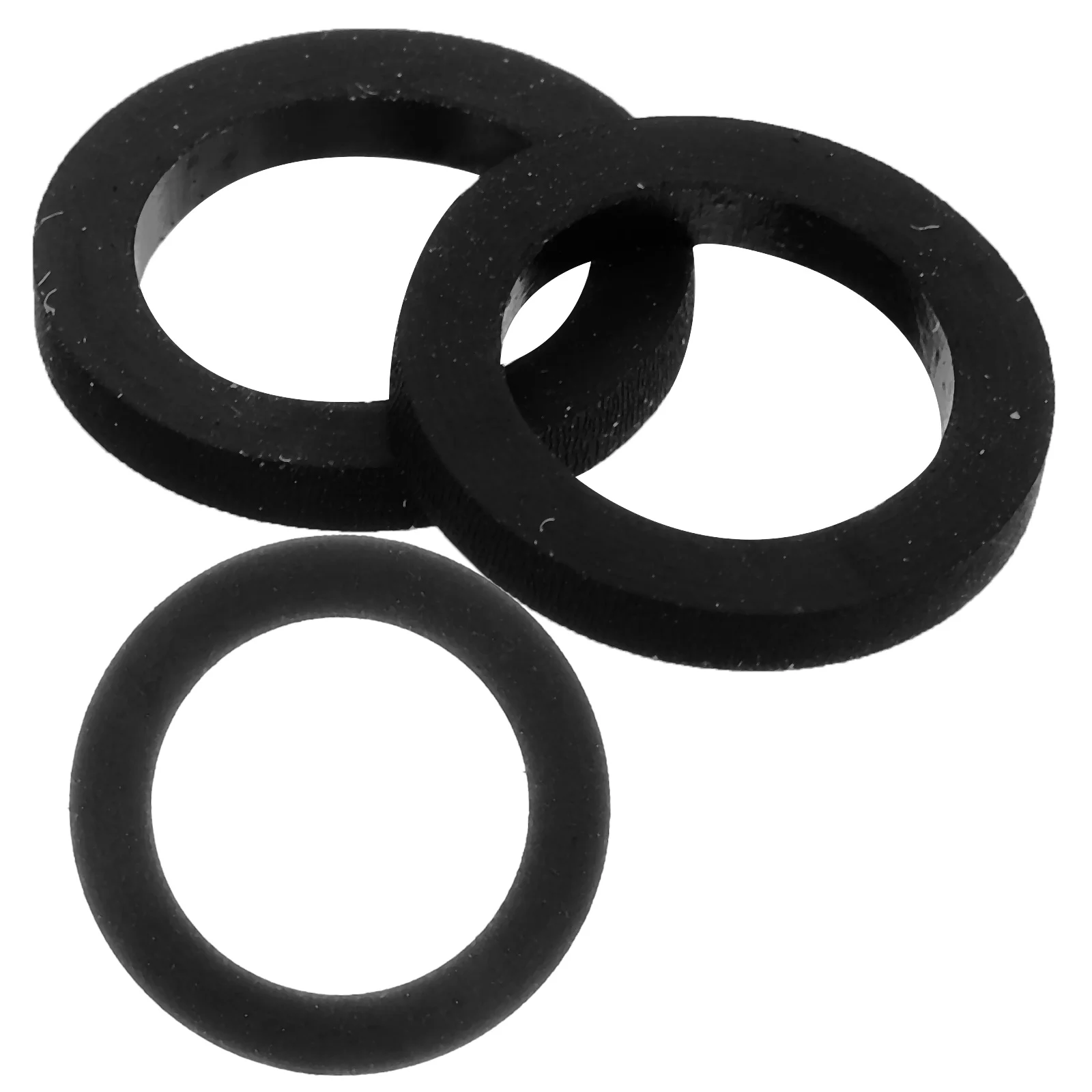 3 Pcs Belts 10 14 1.8mm Black Recorder Deck Belt Rubber Drive Belts for Tape Recorder Player Wheel Replacement
3 Pcs Belts 10 14 1.8mm Black Recorder Deck Belt Rubber Drive Belts for Tape Recorder Player Wheel Replacement