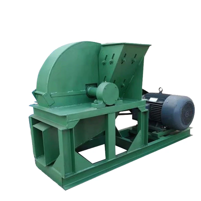 High Quality Branch Bamboo Shredder With Engine Gear Bearing-Corncob & Sawdust Shredder Fine Workmanship For Leftover Materials
High Quality Branch Bamboo Shredder With Engine Gear Bearing-Corncob & Sawdust Shredder Fine Workmanship For Leftover Materials