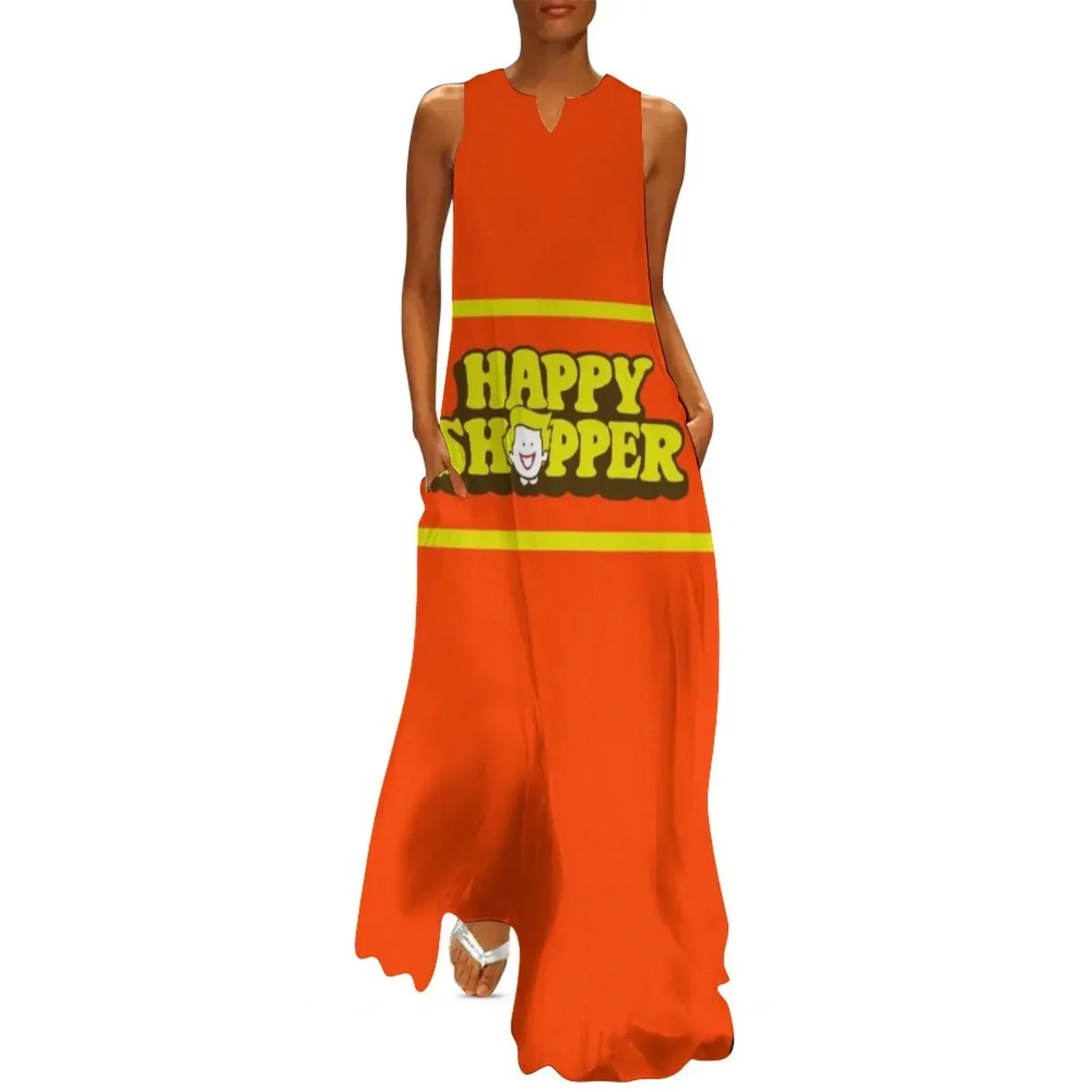 Happy Shopper Long Dress dress party night dresses with long sleeves Casual dresses Long dress
Happy Shopper Long Dress dress party night dresses with long sleeves Casual dresses Long dress