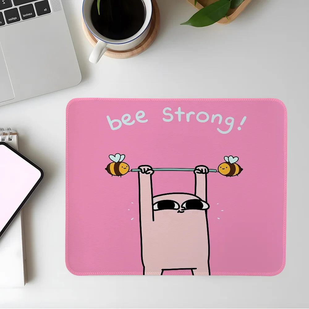 Cute K-ketnipz Kawaii Mousepad Washable Seam Edge Durable Desk Laptop Office Game Mat Small Mausepad 180X220/200X250/250X290mm
Cute K-ketnipz Kawaii Mousepad Washable Seam Edge Durable Desk Laptop Office Game Mat Small Mausepad 180X220/200X250/250X290mm